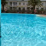 Verdemare Apartamento *