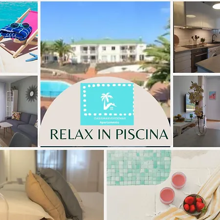 Verdemare Appartamento *