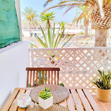 Verdemare Corralejo
