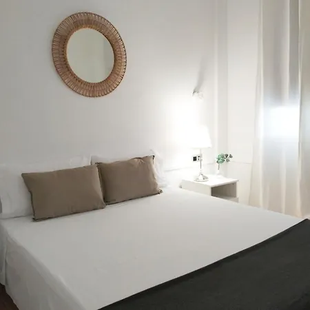 Verdemare Lejlighed Corralejo