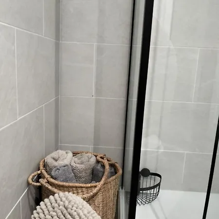 Verdemare Lejlighed Corralejo