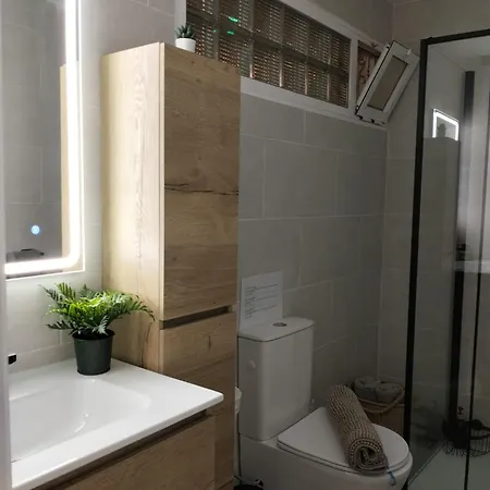 Lejlighed Verdemare Corralejo
