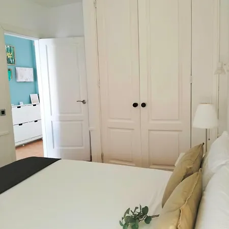 Lejlighed Verdemare Corralejo