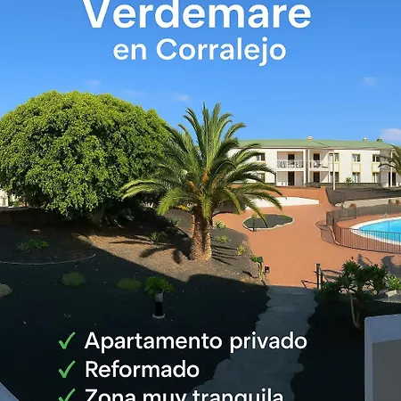Verdemare Corralejo