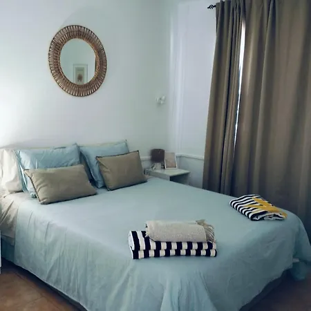 Verdemare Lejlighed Corralejo