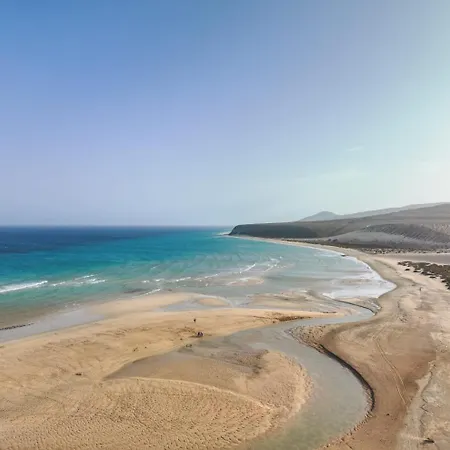 Apartamento Verdemare Corralejo
