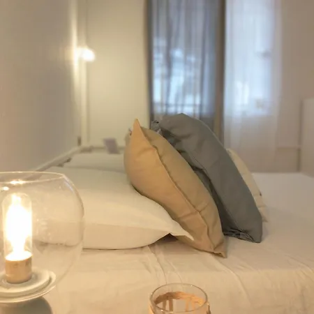 Apartamento Verdemare Corralejo