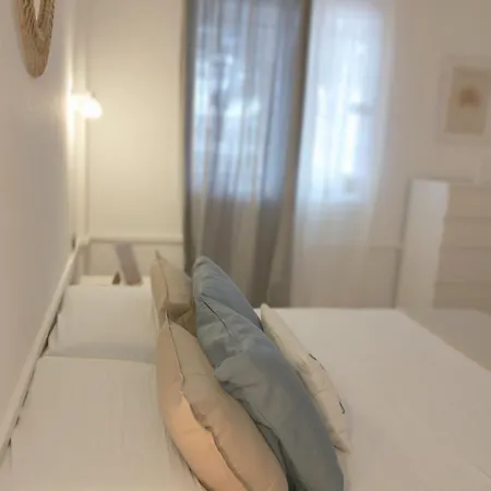 Apartamento Verdemare