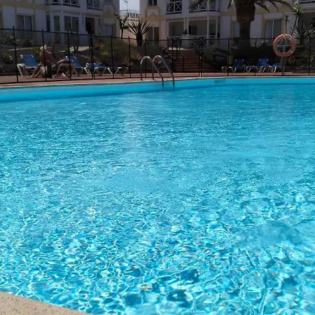 Verdemare Corralejo