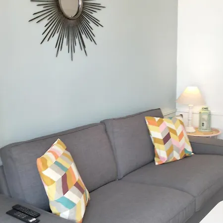 Apartment Verdemare Corralejo