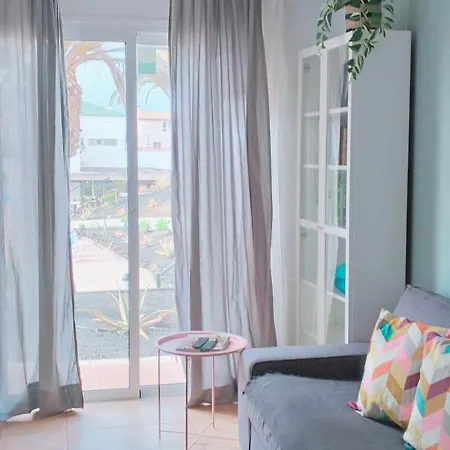 Apartment Verdemare *