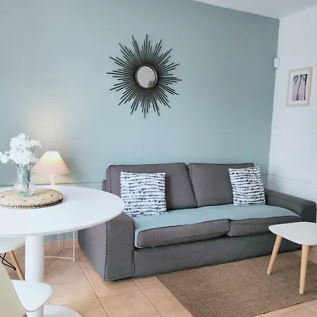Verdemare Apartamento