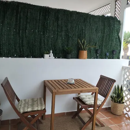 Verdemare Apartment