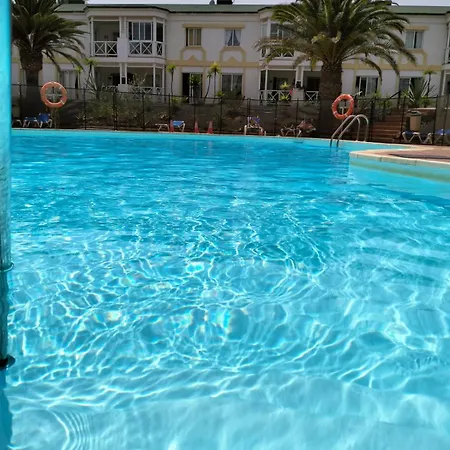 Verdemare Apartamento *