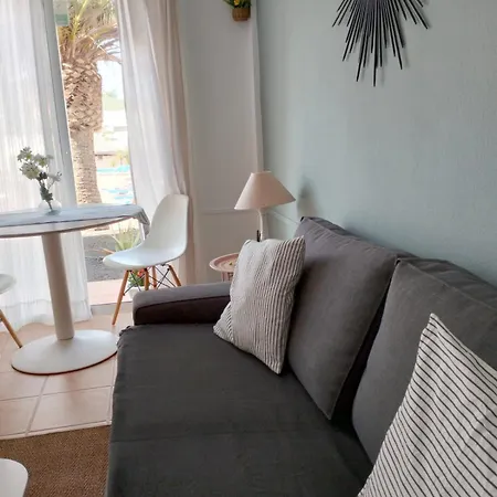 Apartamento Verdemare Corralejo