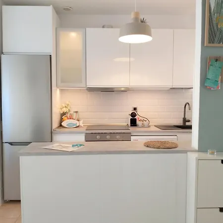 Verdemare Apartamento *