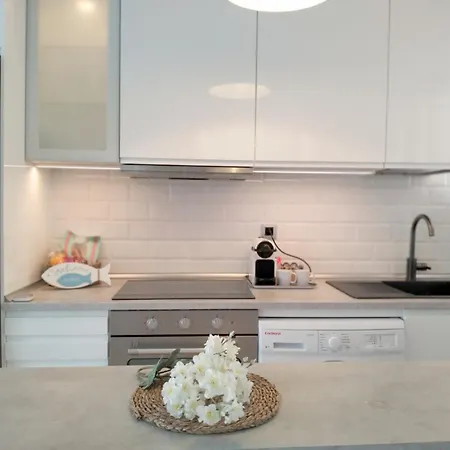 Apartment Verdemare *