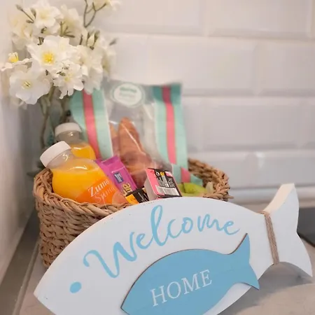 Apartamento Verdemare *