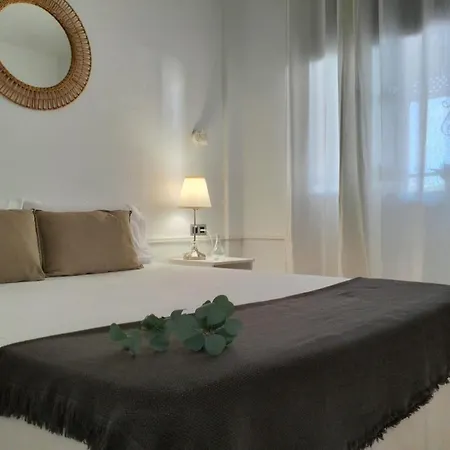 Apartamento Verdemare Corralejo