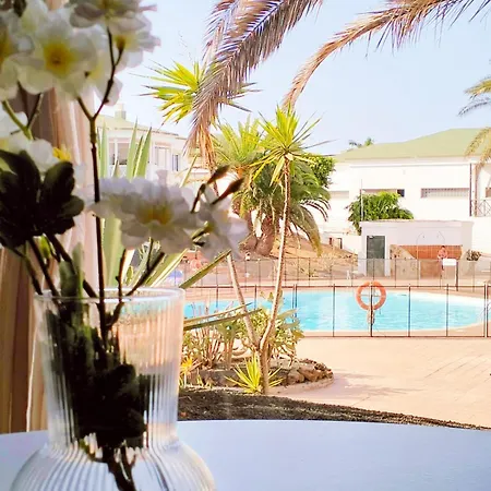 Apartment Verdemare