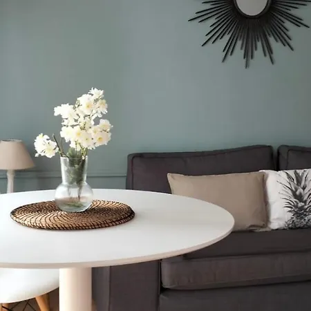 Verdemare Apartment *