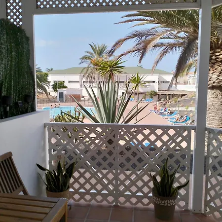 Apartment Verdemare