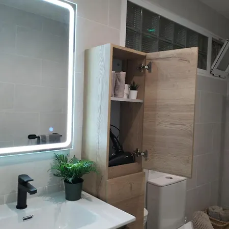Verdemare Apartamento *
