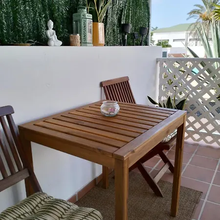 Apartamento Verdemare *