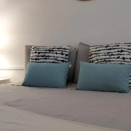 Verdemare Corralejo