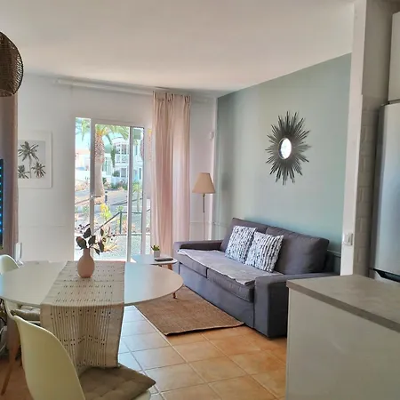 Apartment Verdemare Corralejo