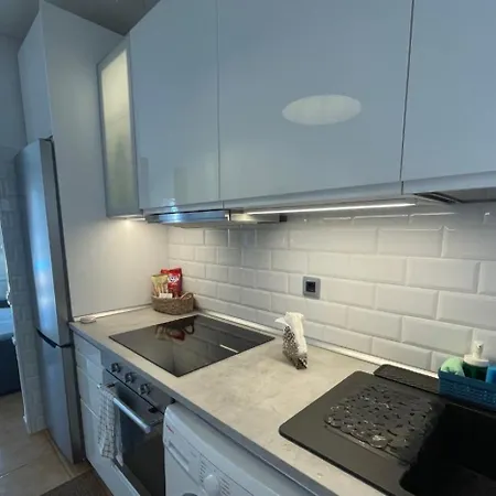Appartement Verdemare