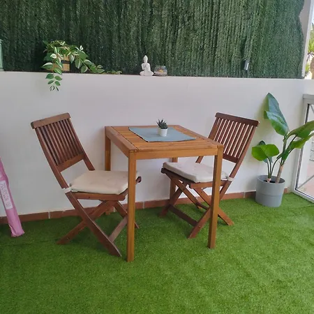 Verdemare Appartamento Corralejo