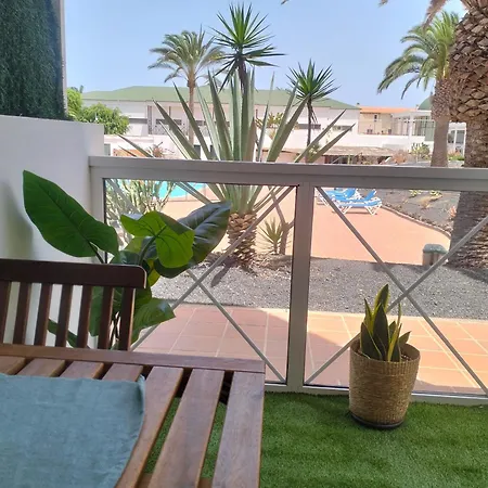 Verdemare Appartement Corralejo