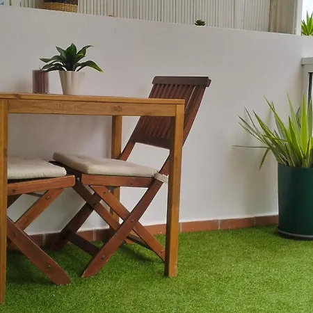 Appartement Verdemare Corralejo
