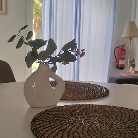 Verdemare * Corralejo