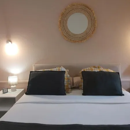 Appartement Verdemare