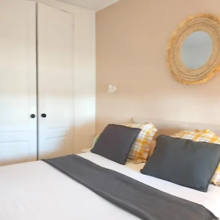 Appartement Verdemare Corralejo