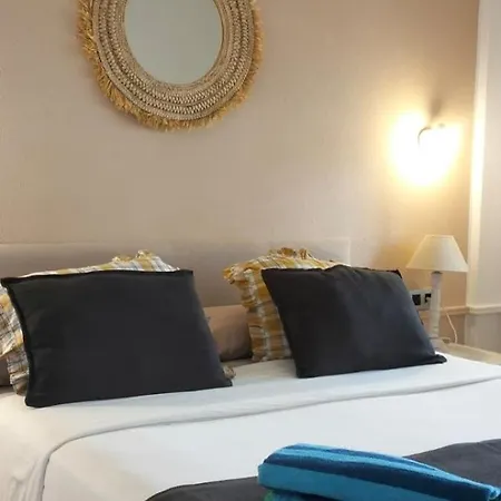 Appartement Verdemare