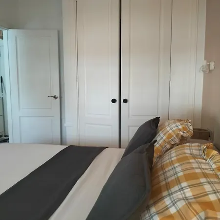 Verdemare Appartement