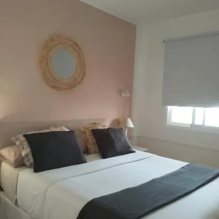 Appartement Verdemare