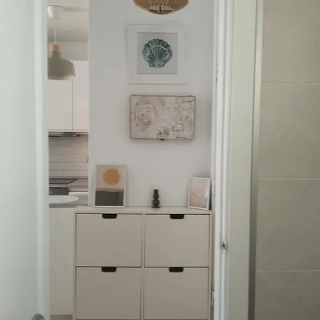Appartement Verdemare Corralejo