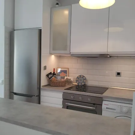 Verdemare Appartement *