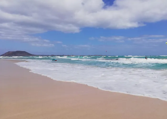 Verdemare Corralejo