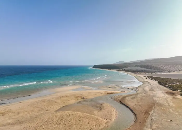Appartamento Verdemare Corralejo