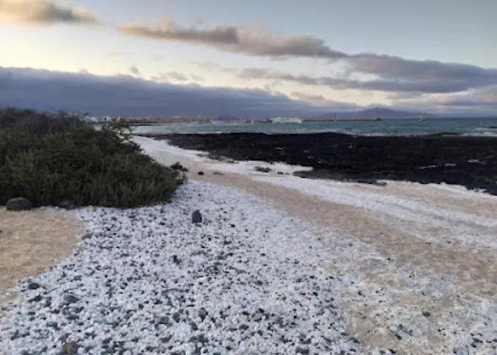 Verdemare Corralejo