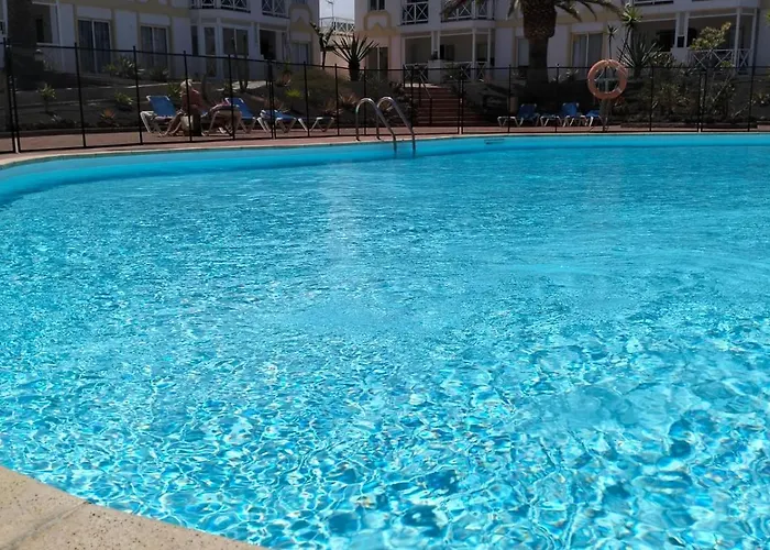 Verdemare Corralejo