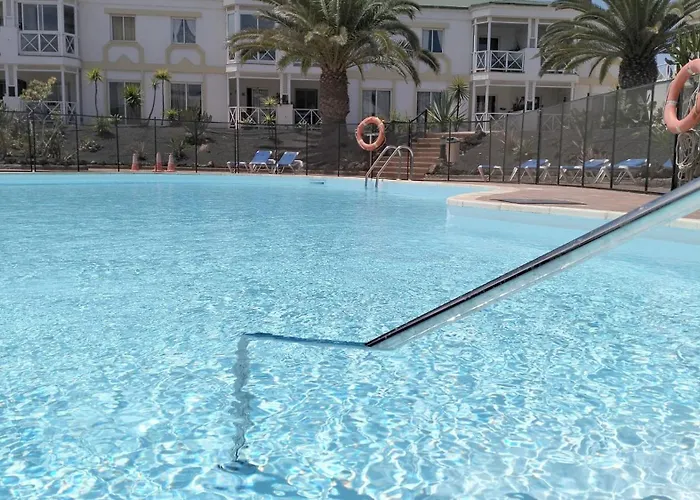 Verdemare Corralejo