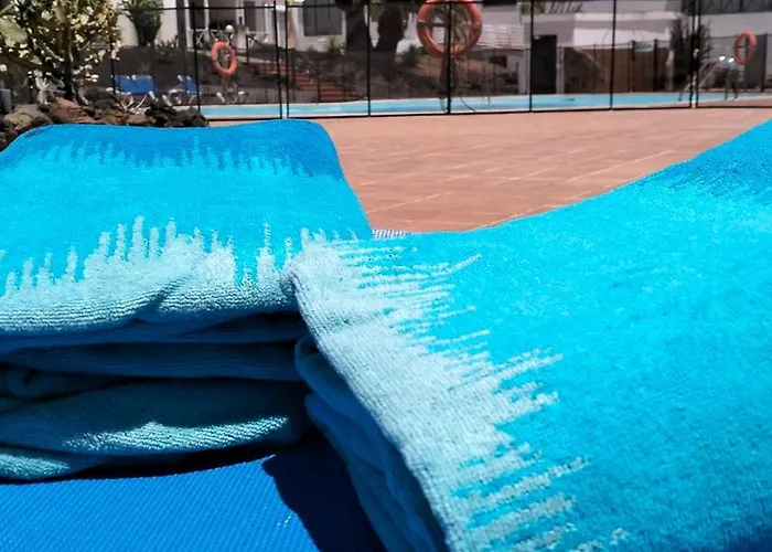 Verdemare * Corralejo