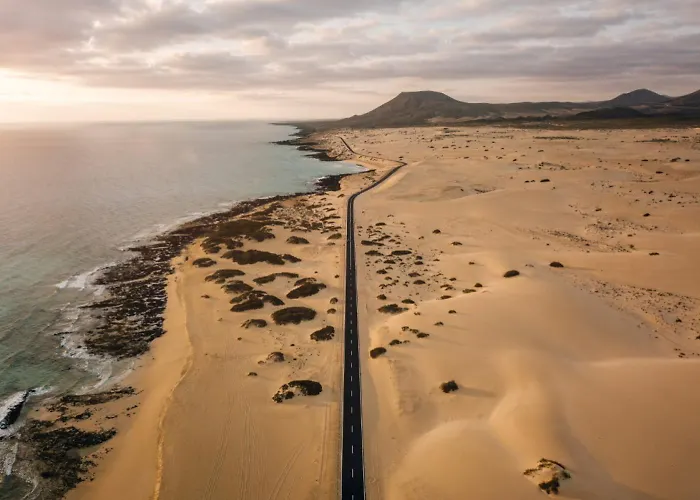 Appartamento Verdemare Corralejo