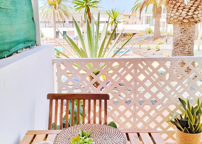 Verdemare Corralejo
